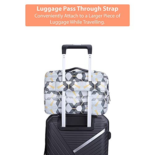 Protecta Oscar Waterproof Laptop Bag