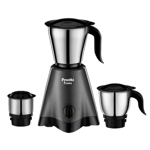 Preethi Tiara Mixer Grinder
