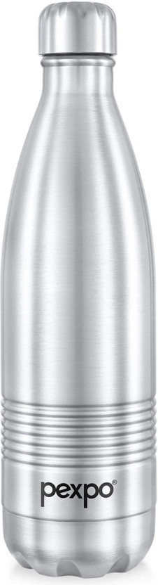 Pigeon Stark Therminox 1000 ml Steel Flask (Pack of 1, Silver) - Image 8