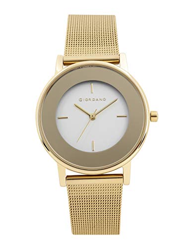 Giordano Analog Watch for Women