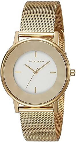 Giordano Analog Watch for Women