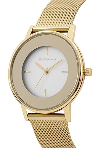 Giordano Analog Watch for Women