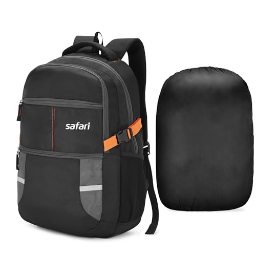 Safari Omega spacious/large laptop backpack