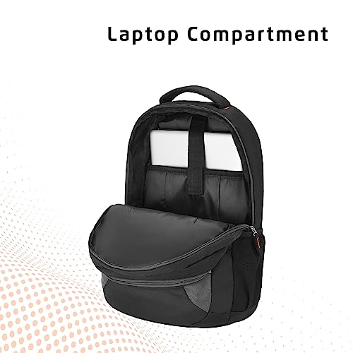 Safari Omega spacious/large laptop backpack