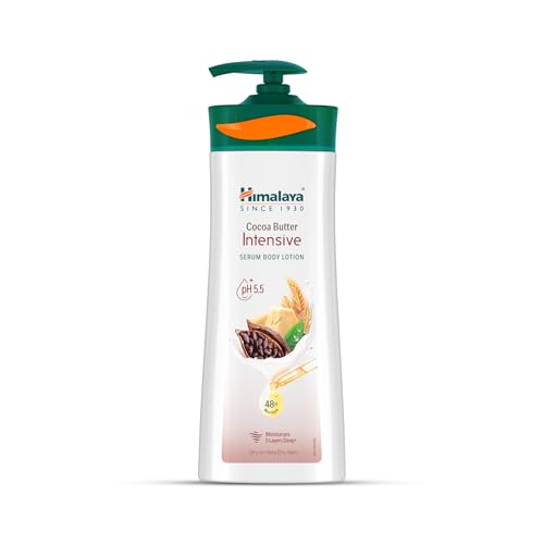 Himalaya Cocoa Butter Intensive Serum