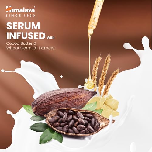 Himalaya Cocoa Butter Intensive Serum