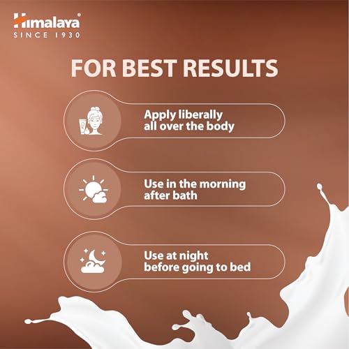 Himalaya Cocoa Butter Intensive Serum