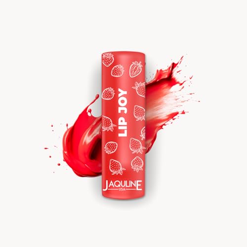 JAQULINE USA Tinted Lip Balm