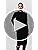 ATHENA LIFESTYLE Black Solid Ribbed Bodycon Dress - Image 7