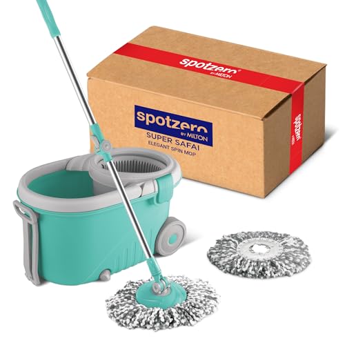 Spotzero By Milton Elegant Spin