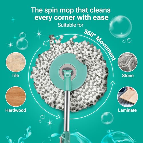 Spotzero By Milton Elegant Spin