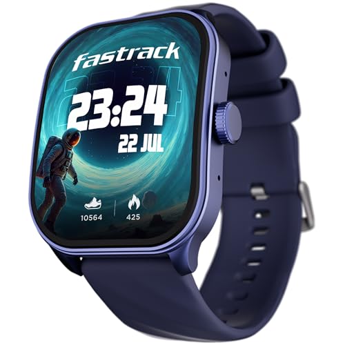 Fastrack Limitless FS2 Pro 1.96"