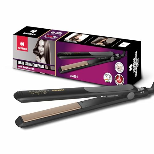 Havells HS4401 KeraNourish Straightener