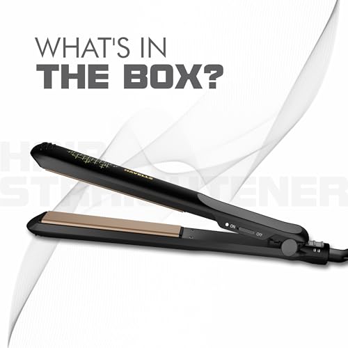 Havells HS4401 KeraNourish Straightener