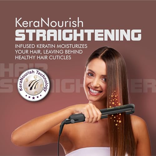 Havells HS4401 KeraNourish Straightener