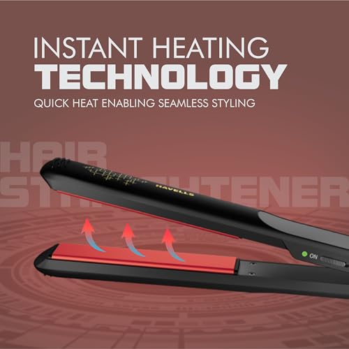 Havells HS4401 KeraNourish Straightener