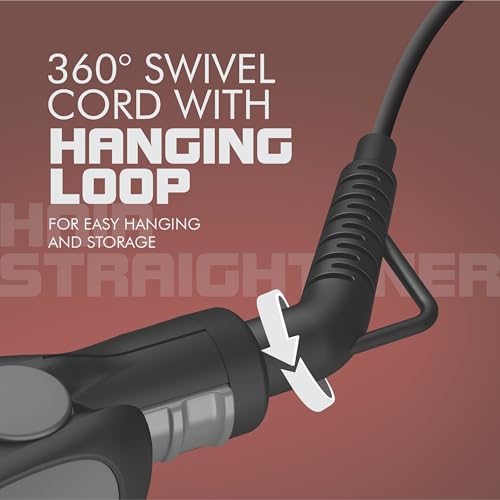 Havells HS4401 KeraNourish Straightener