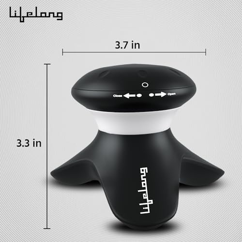 Lifelong Head & Body Mini