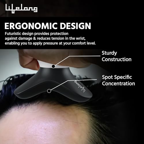 Lifelong Head & Body Mini