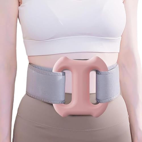 Electric Belly Fat Burner Belt