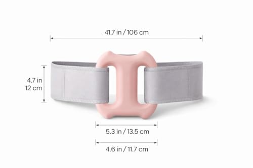 Electric Belly Fat Burner Belt