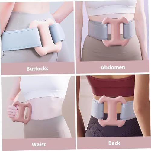 Electric Belly Fat Burner Belt