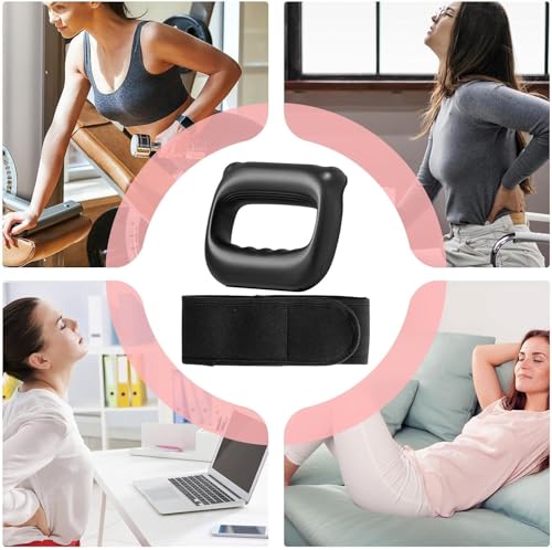 Electric Belly Fat Burner Belt