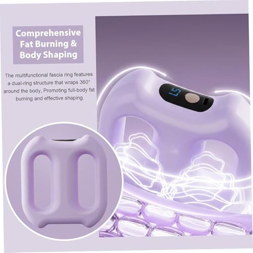 Electric Belly Fat Burner Belt