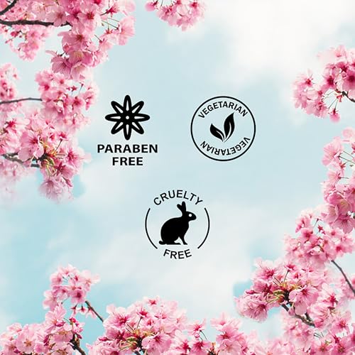 Nykaa Wanderlust Japanese Cherry Blossom Deodrant - Image 6