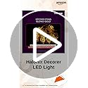 Halonix Decorer Glowly Gold 15