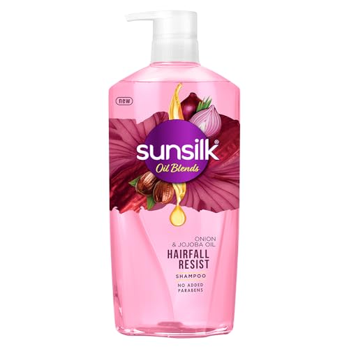 Sunsilk Onion & Jojoba Oil