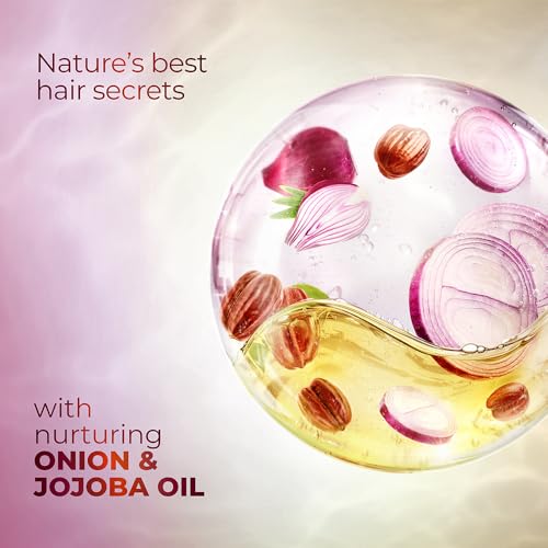 Sunsilk Onion & Jojoba Oil