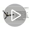 Polycab Aereo Plus Star Rated