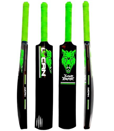 Lycan Junior Hard Plastic Cricket