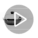 Prestige Non-Stick 3 Pc Cookware