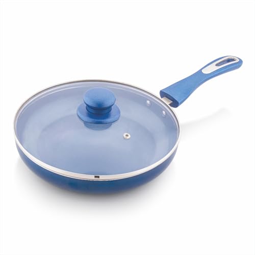 Amazon Brand - Solimo Blue
