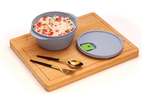 Mumma's LIFE Food Storage Containers