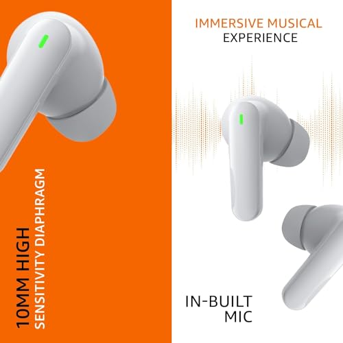 amazon basics True Wireless in-Ear