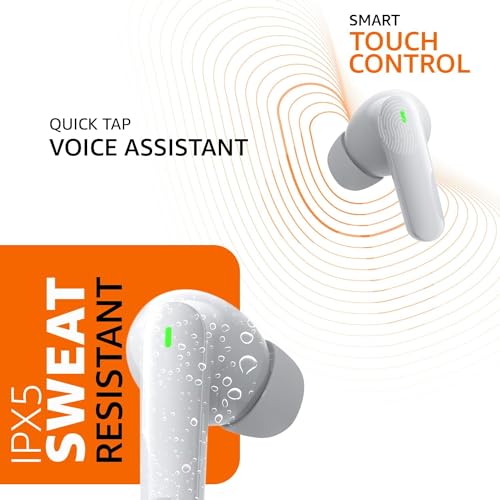 amazon basics True Wireless in-Ear