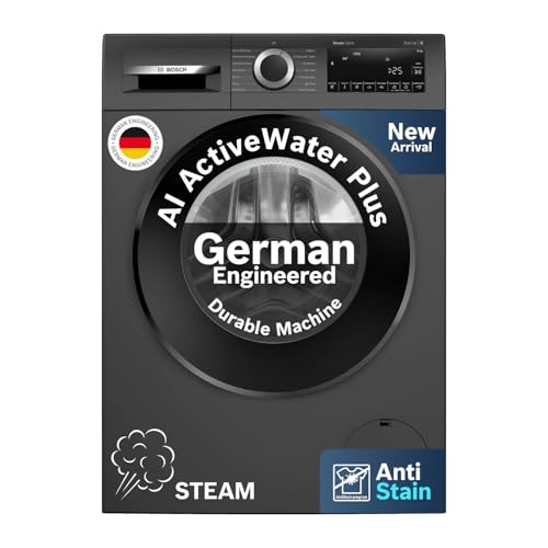 Bosch 9 kg 5 Star
