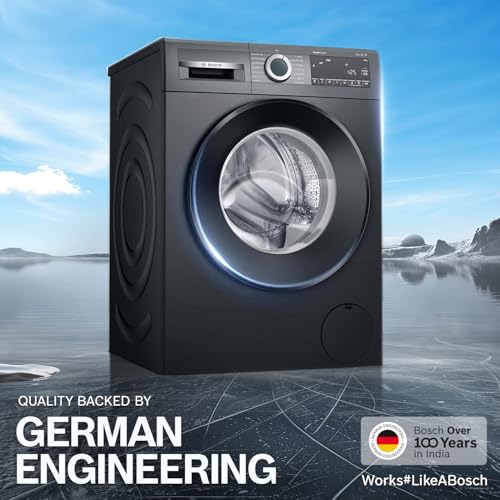 Bosch 9 kg 5 Star