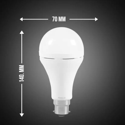 Havells 12W wattage Bulb