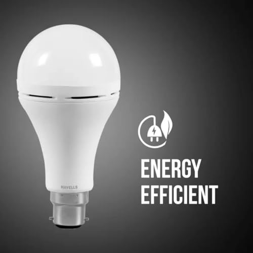 Havells 12W wattage Bulb