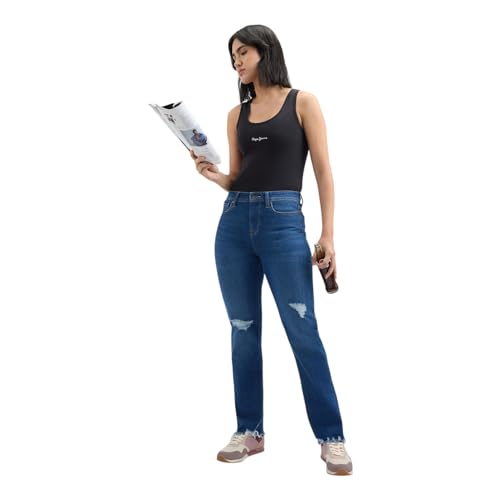 Pepe Jeans Women Jeans - Image 3