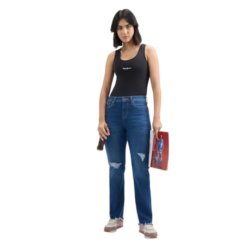 Pepe Jeans Women Jeans - Image 6