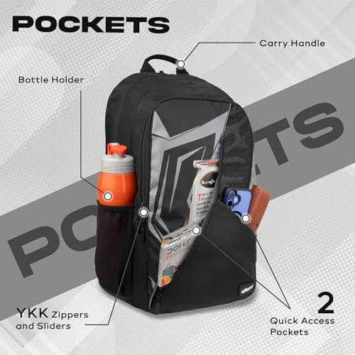 F Gear Prowler 32L Backpack