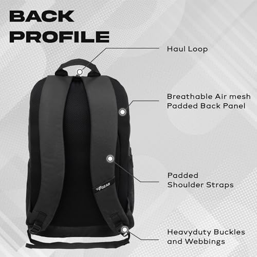 F Gear Prowler 32L Backpack