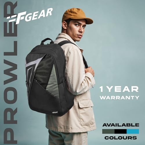 F Gear Prowler 32L Backpack