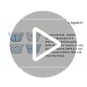 Amazon Brand - Solimo Ceramic