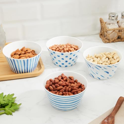 Amazon Brand - Solimo Ceramic